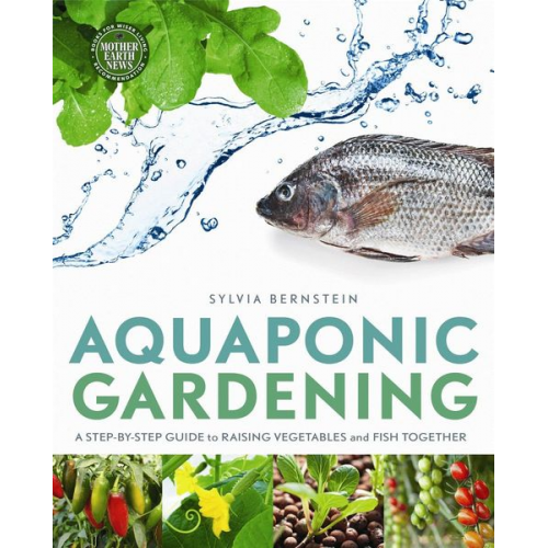 Aquaponic Gardening