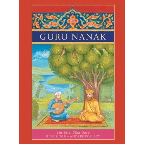 Rina Singh - Guru Nanak