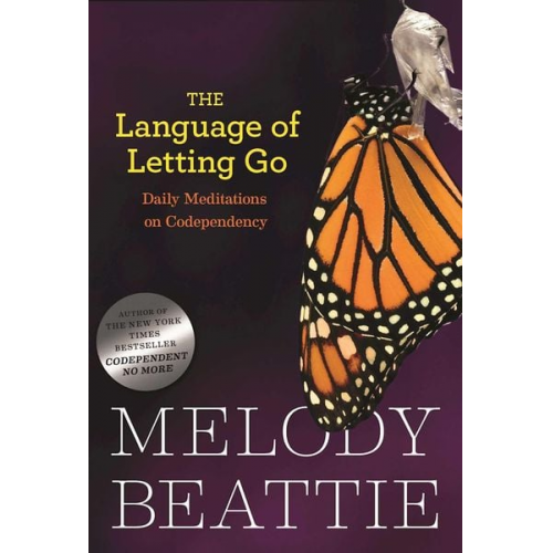 Melody Beattie - The Language of Letting Go