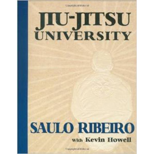 Kevin Howell - Jiu-Jitsu University