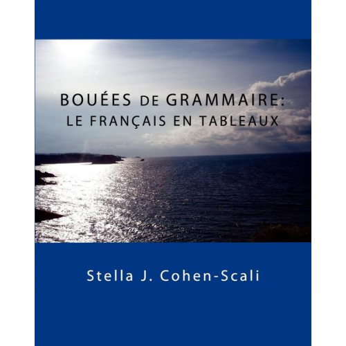 Stella J. Cohen-Scali - Bouees de Grammaire