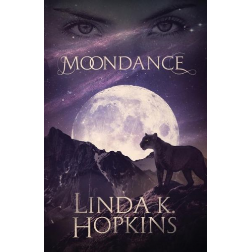 Linda K. Hopkins - Moondance