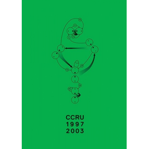 Ccru - Writings 1997-2003