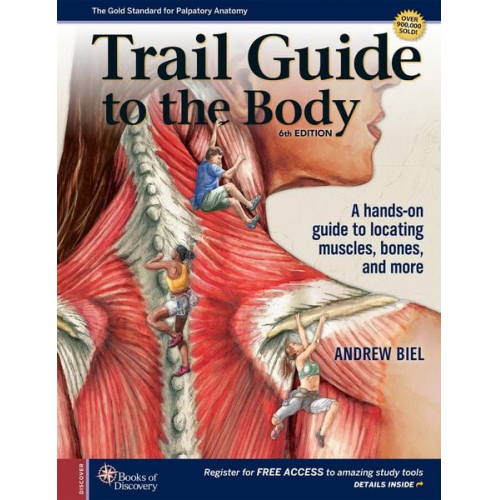 Andrew Biel - Trail Guide to the Body