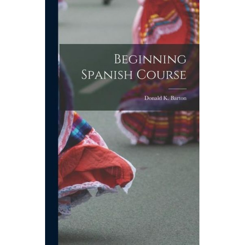 Beginning Spanish Course
