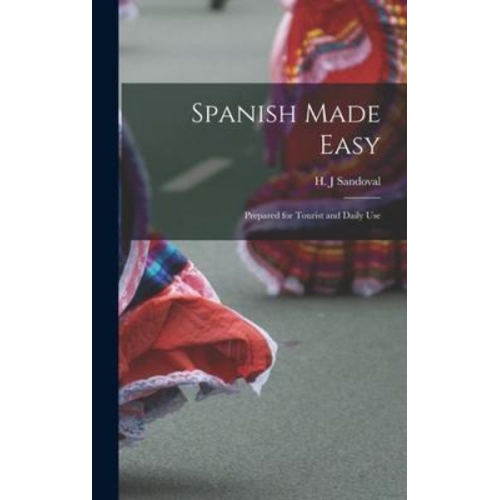 Spanish Made Easy