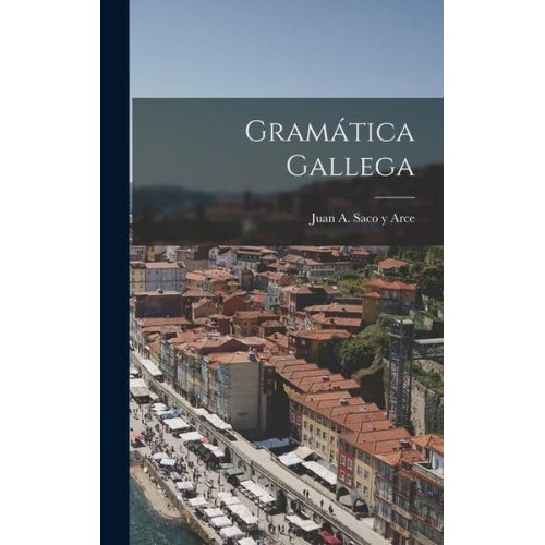 Gramática Gallega