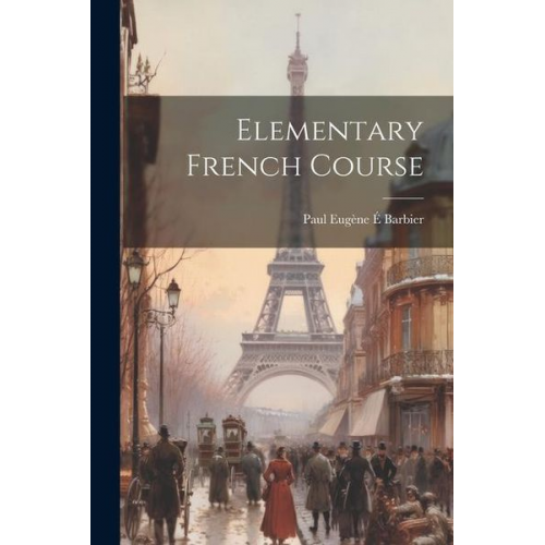 Elementary French Course