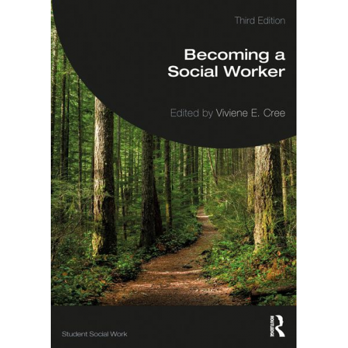 Viviene (University of Edinburgh  Uk) E. Cree - Becoming a Social Worker