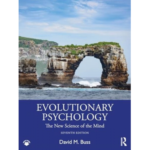 David M. Buss - Evolutionary Psychology