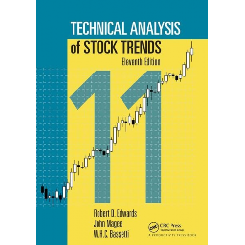 John Magee Robert D. Edwards W. H. C. Bassetti - Technical Analysis of Stock Trends