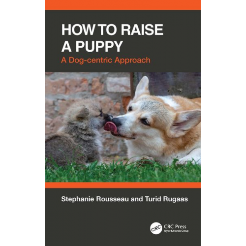 Stephanie Rousseau Turid Rugaas - How to Raise a Puppy