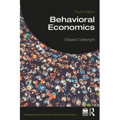 Edward Cartwright - Behavioral Economics