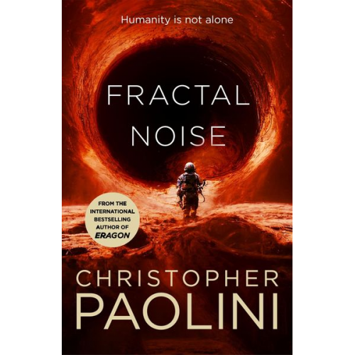 Christopher Paolini - Fractal Noise