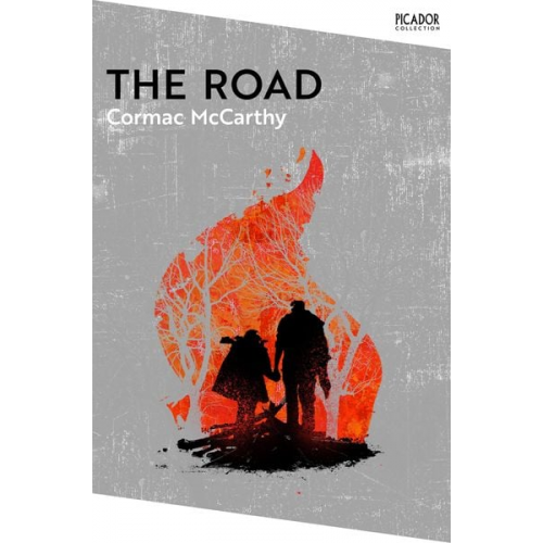 Cormac McCarthy - The Road. Collection Edition