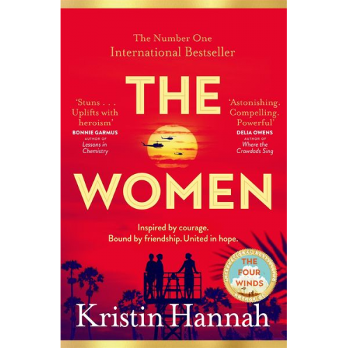 Kristin Hannah - The Women