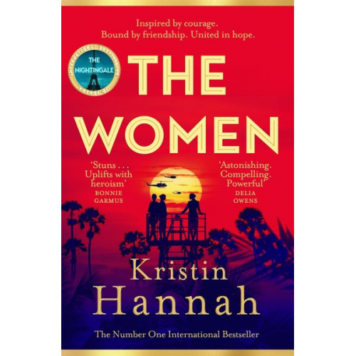 Kristin Hannah - The Women