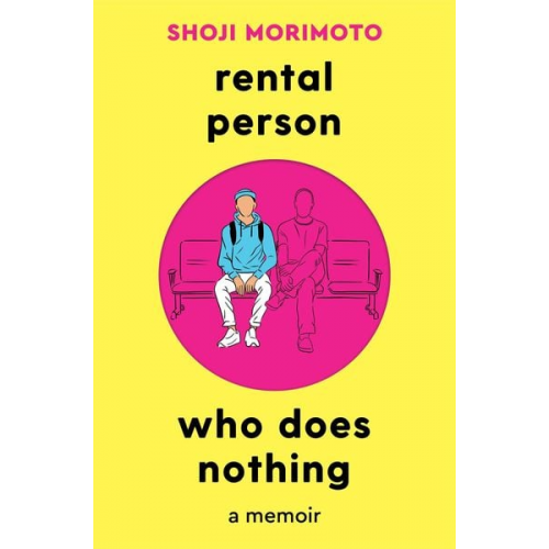 Shoji Morimoto - Rental Person Who Does Nothing