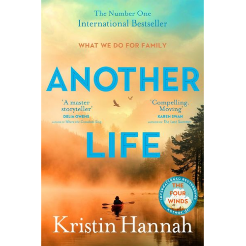 Kristin Hannah - Another Life