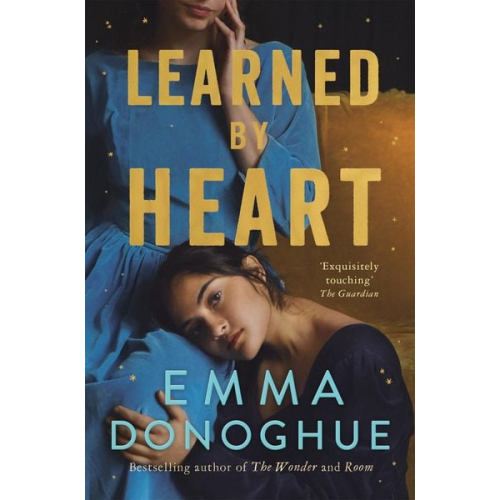 Emma Donoghue - Learned By Heart