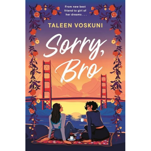 Taleen Voskuni - Sorry, Bro