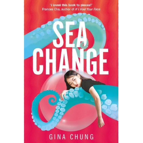 Gina Chung - Sea Change