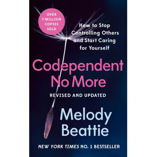 Melody Beattie - Codependent No More