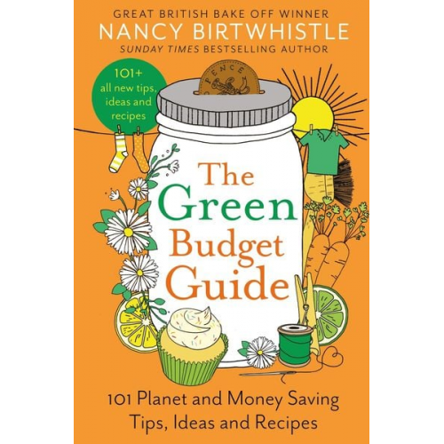 Nancy Birtwhistle - The Green Budget Guide