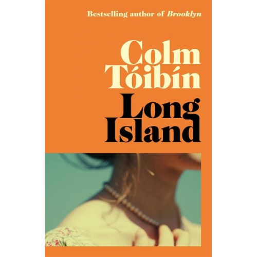 Colm Toibin - Long Island