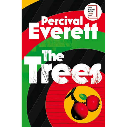 Percival Everett - The Trees