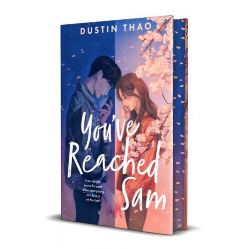 Dustin Thao - You've Reached Sam. Special Edition