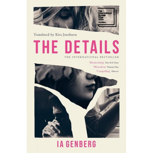 Ia Genberg - The Details