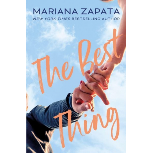 Mariana Zapata - The Best Thing