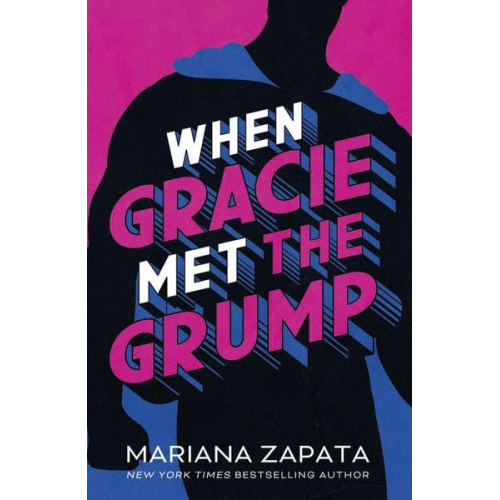 Mariana Zapata - When Gracie Met The Grump