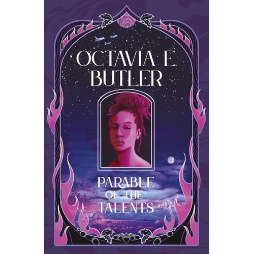 Octavia E. Butler - Parable of the Talents