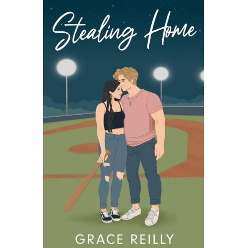 Grace Reilly - Stealing Home