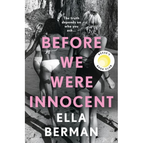 Ella Berman - Before We Were Innocent