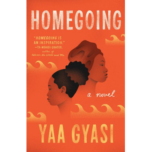 Yaa Gyasi - Homegoing