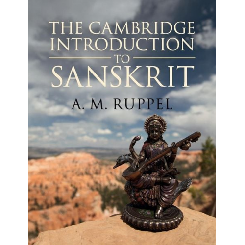 A. M. Ruppel - The Cambridge Introduction to Sanskrit