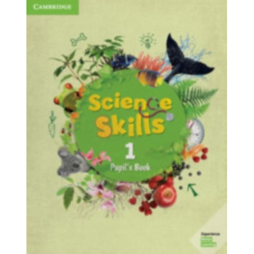 Science Skills Level 1 Pupil's Book