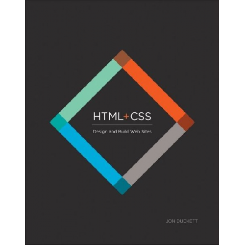 Jon Duckett - Html and Css