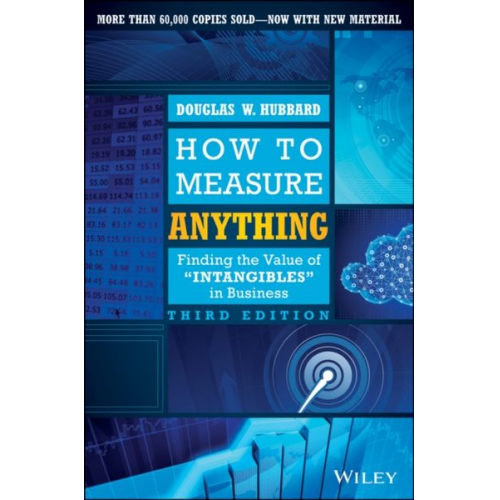 Douglas W. Hubbard - How to Measure Anything