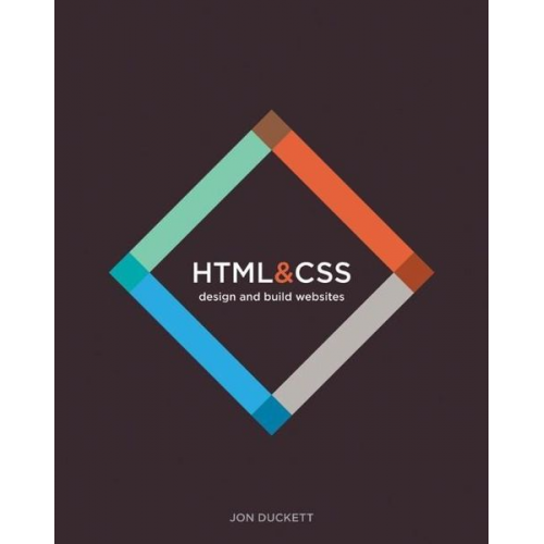 Jon Duckett - Html and Css