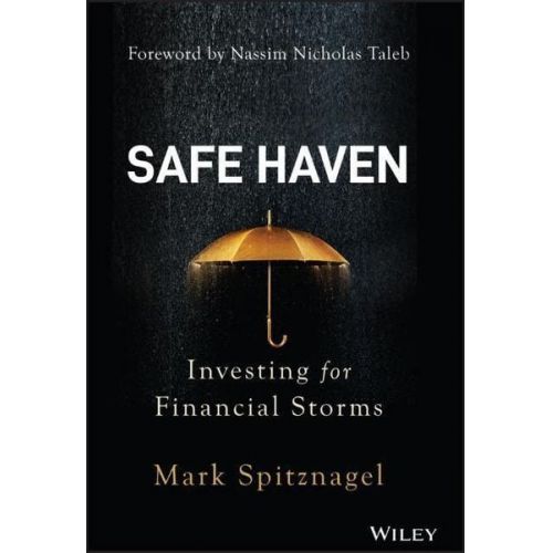 Mark Spitznagel - Safe Haven