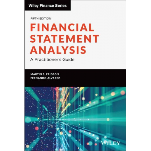 Fernando Alvarez Martin S. Fridson - Financial Statement Analysis