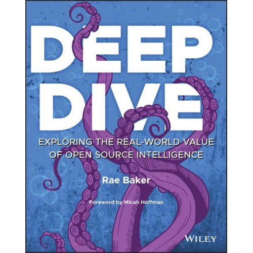 Rae L. Baker - Deep Dive