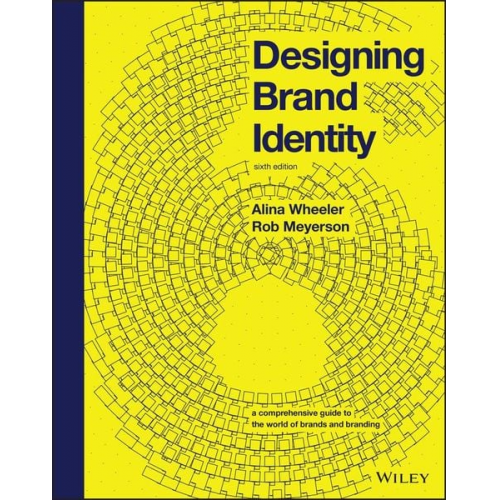 Alina Wheeler Rob Meyerson - Designing Brand Identity