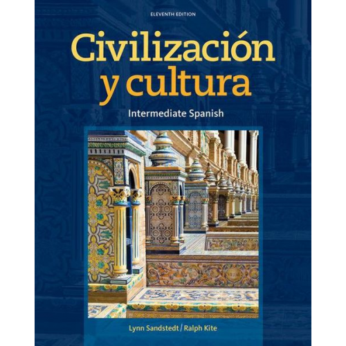 Lynn A. Sandstedt Ralph Kite - Civilizacion Y Cultura