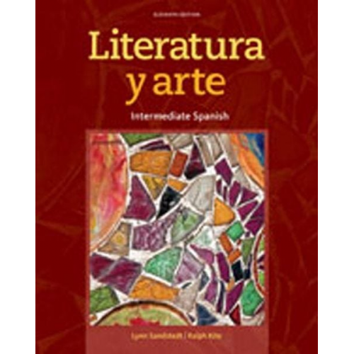 Lynn A. Sandstedt Ralph Kite - Literatura Y Arte