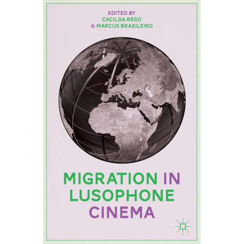 Cacilda M. Brasileiro  Marcus Rego - Migration in Lusophone Cinema